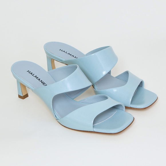 Halmanera Tami Heel - Picture 3 of 5